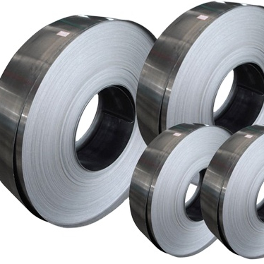 GQGalvanized steel coil price and Zinc Coated Galvanized Steel Strip/coil Factory Direct Gi Steel Coil
