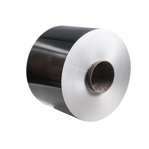 International Standard Certificate Round Roll Coated Flat Manufacture Aluminum Coil 