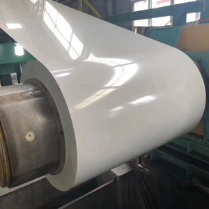 Prepainted Color Coated Aluminum Coils And Sheets Prepainted Aluminum Coil