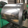 DX51D Z275 Z350 Hot Dipped Galvanized Steel Coil Galvalume Steel Coil Aluzinc Steel Galvanized Sheet