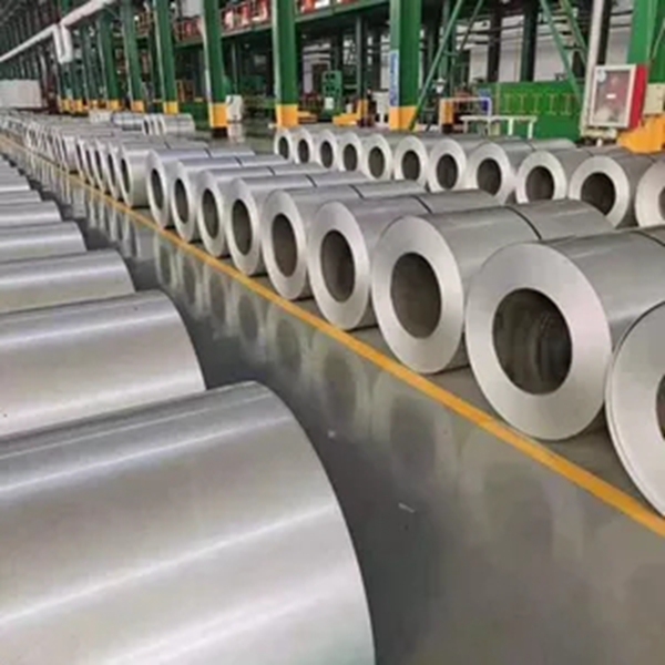 Aluminum Coil 1050,1100,3003,3105, 5005, 5754,5083,6061 Aluminum Coil From China
