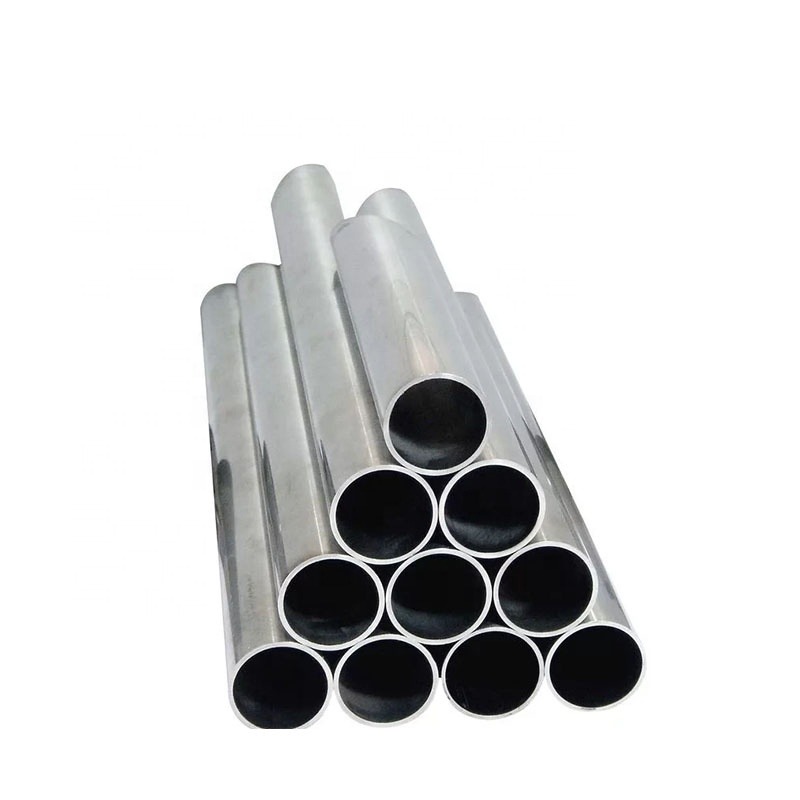 6061 Mill Finished Decorative Square Aluminium Pipe And Hanging Ceiling Rectangular Aluminum Tube with Any Size
