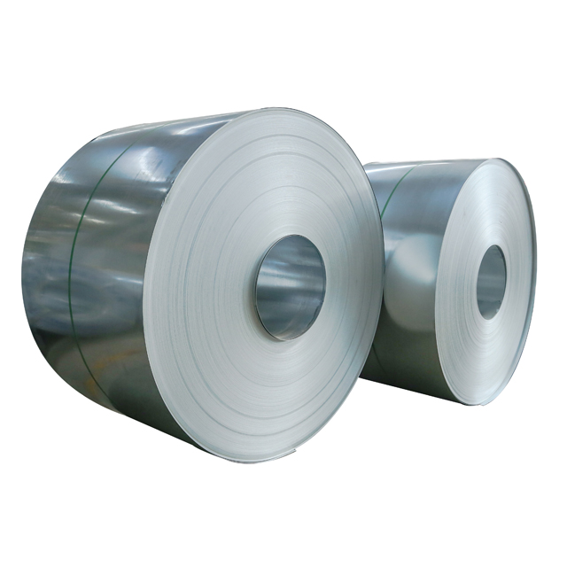 Factory price zinc coated gi steel coil supplier hot dipped galvanized steel sheet coil