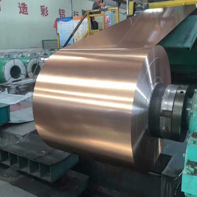 PPGL/Color coated steel coil /Prepainted steel sheet