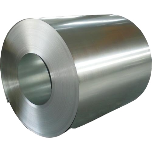 Z180 Aluzinc Galvanized Steel Coils S250gd