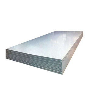 Zinc Galvanized Steel Sheet/galvanized Steel Sheet/galvanized Steel Sheet Plates Gi Sheet 1.5mm