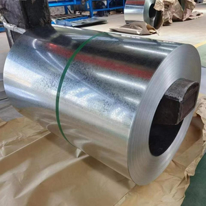 Gi Galvanized steel coil and sheet Spcc SD z10-z60 gi coil