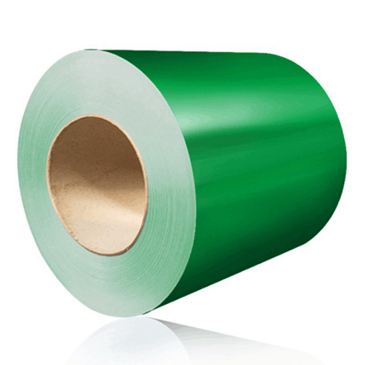 Cheap price Factory direct sales Quality assurance high quality 0 12mm 1mm q235b color coated ppgi