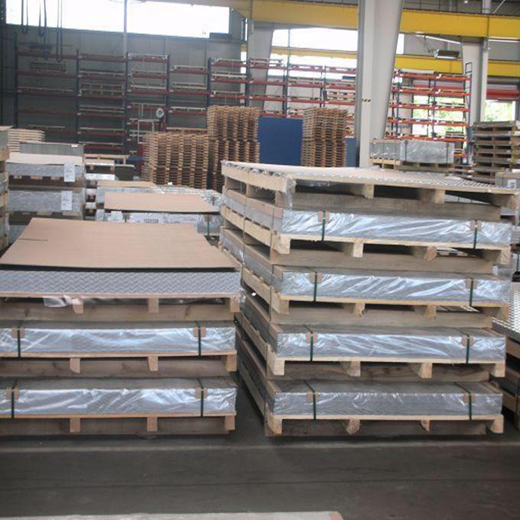 5083 Marine Aluminum Sheet Aluminum Thick Plate Supplier