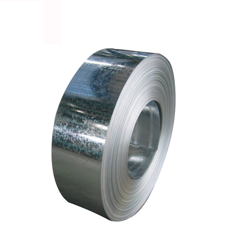 G550 Hot Dipped Galvanized Steel Coil Strip Z275 for Construction
