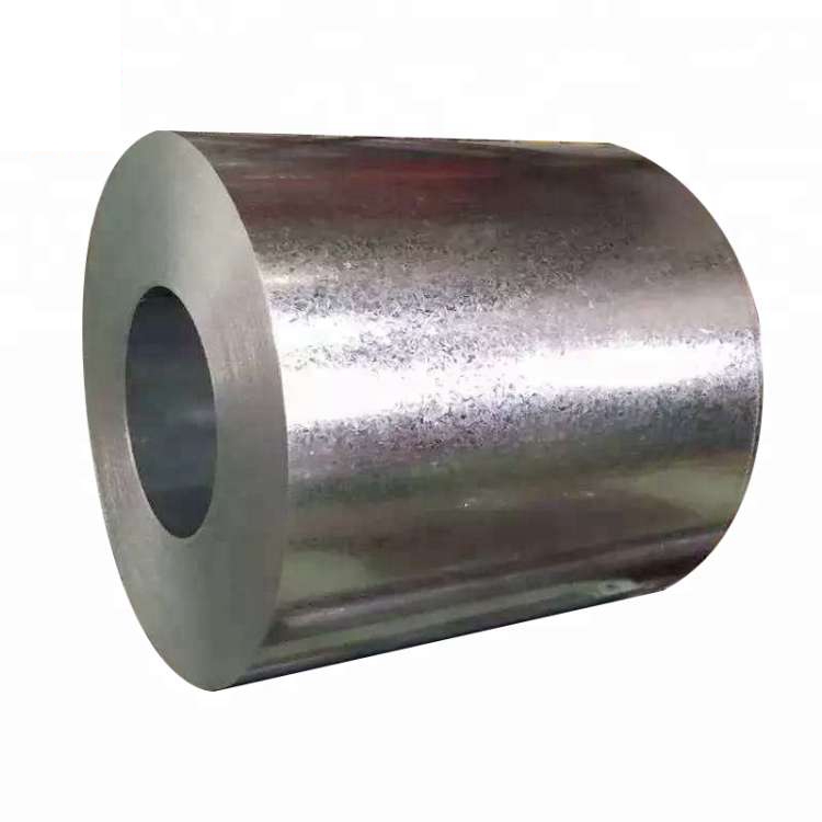 Prime Quality Building Material Zinc Gi 26 Gauge Prepainted Galvanized Steel Coils 20G Hot Dipped Metal